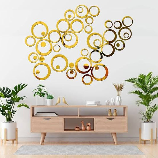 حوّل جدرانك إلى لوحات فنية