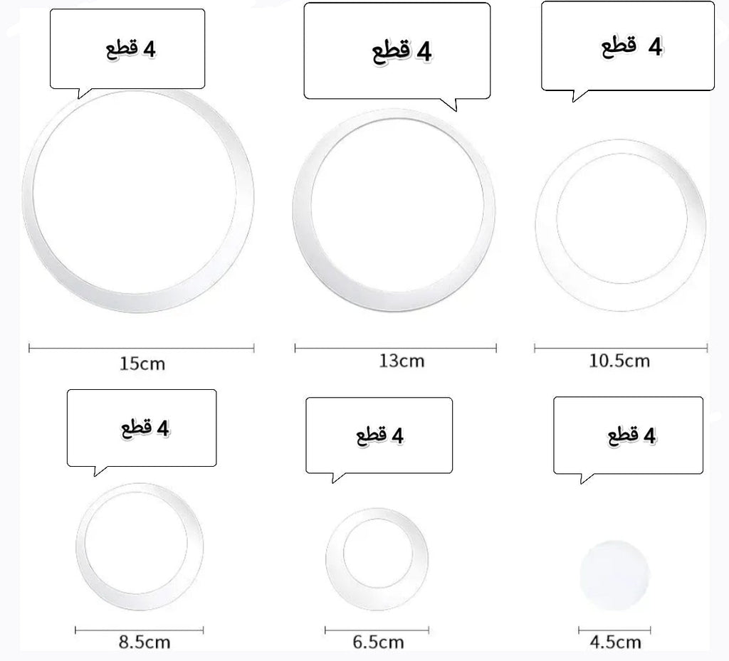 حوّل جدرانك إلى لوحات فنية