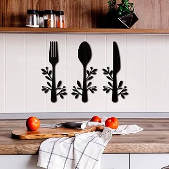 أضف لمسة فريدة لمطبخك