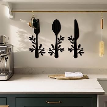 أضف لمسة فريدة لمطبخك