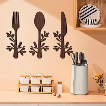 أضف لمسة فريدة لمطبخك