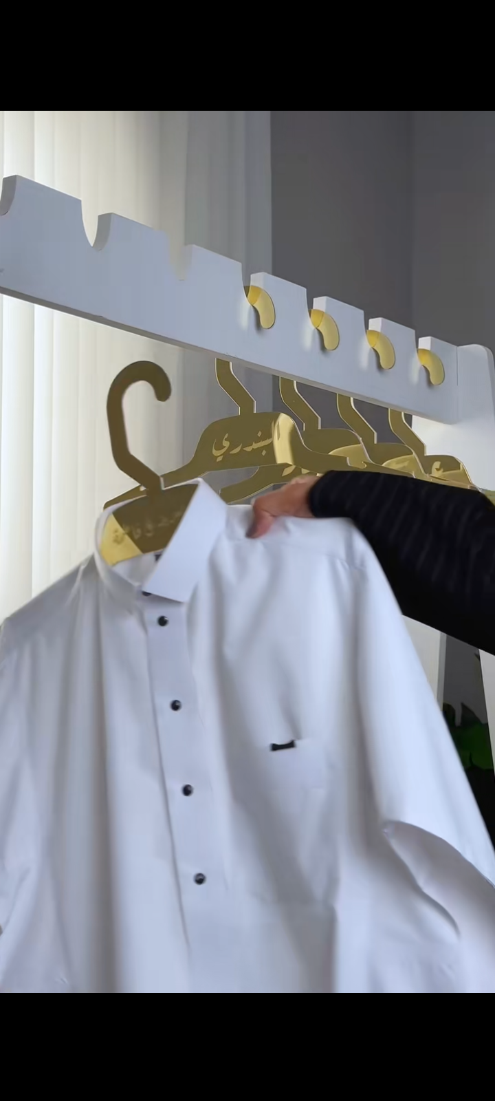 لمسة من التميز pack de 5