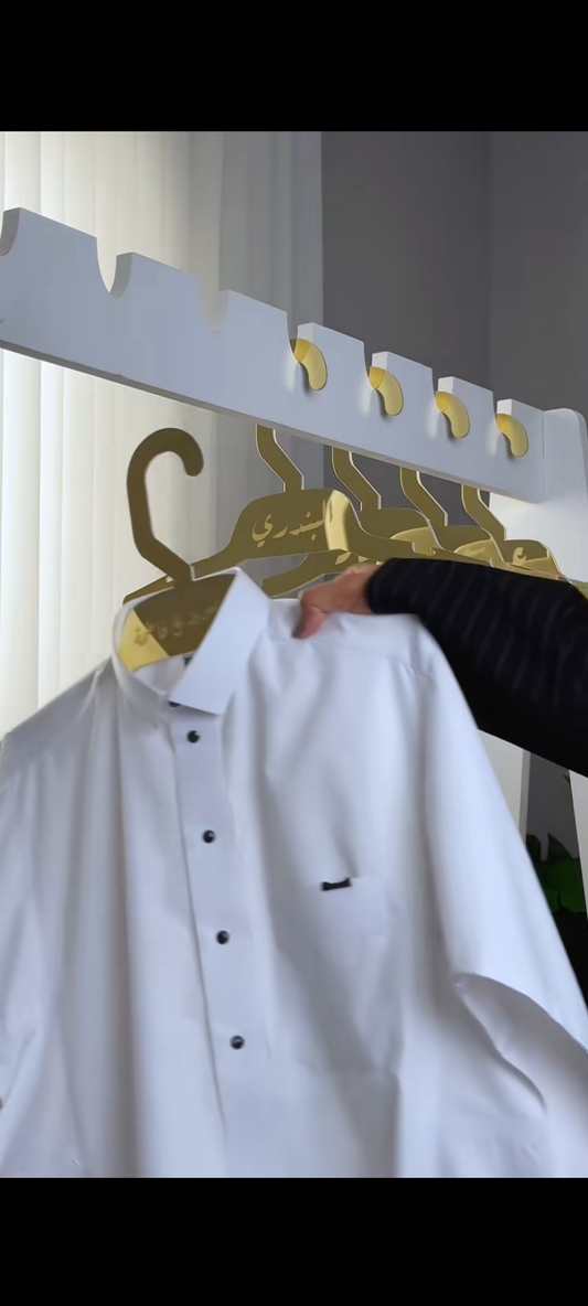 لمسة من التميز pack de 5