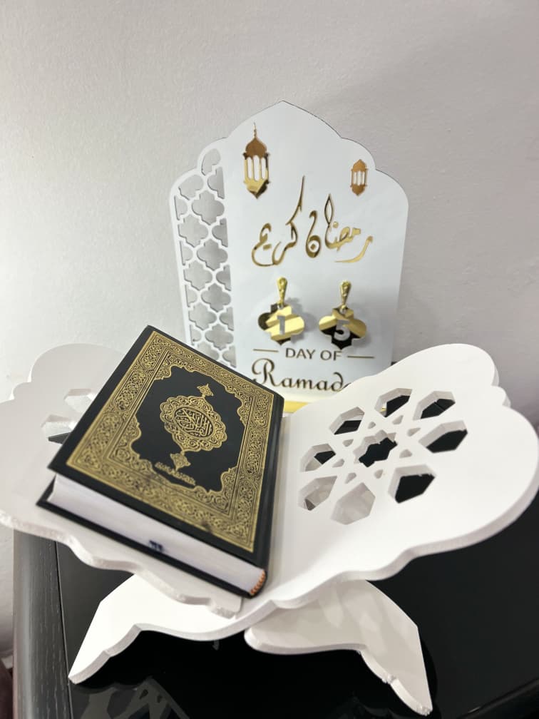 ديكورأيام رمضان