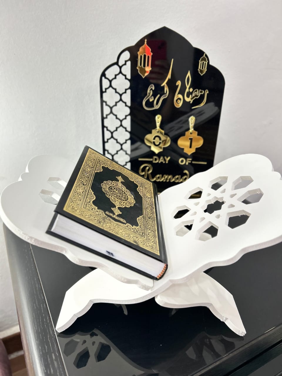 ديكورأيام رمضان